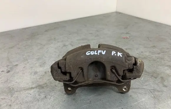Volkswagen Golf V Front brake caliper