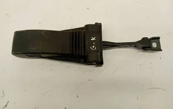 Audi A4 S4 B9 Rear door check strap stopper 8W0839267