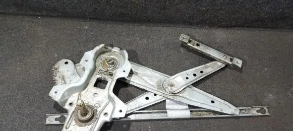Rover 414 - 416 - 420 Sliding door window regulator with motor 2055