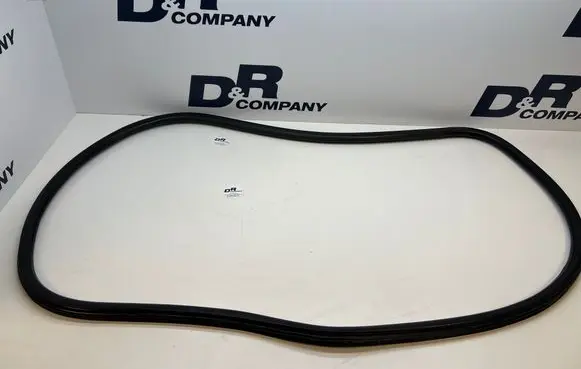 DS Automobiles 3 Crossback Front door rubber seal 9820823880