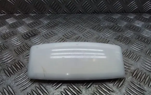 BMW 1 F20 F21 Rear seat light 43923940104