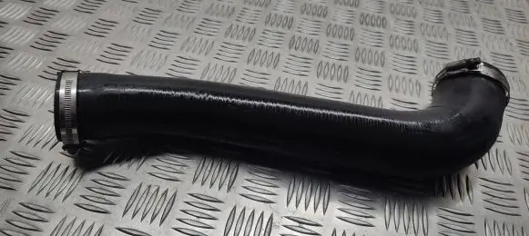 Chrysler Grand Voyager V Intercooler hose/pipe 04809883AB