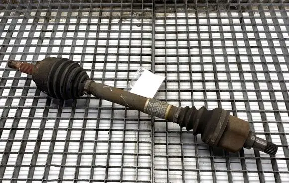 Peugeot 508 Front driveshaft 9672959780