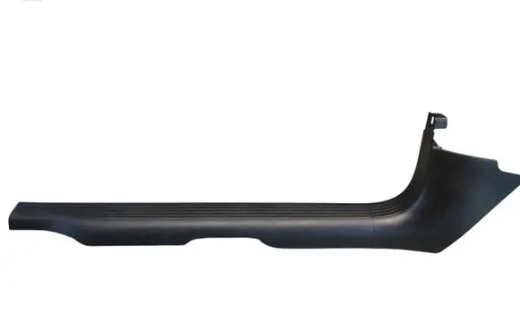 Dodge Challenger Front sill trim cover 1ZA03DX9AC 108JNJ2FJXS 1ZA03DX9AD