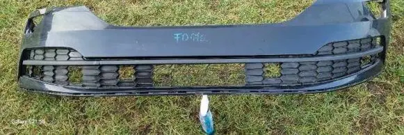 Skoda Karoq Front bumper