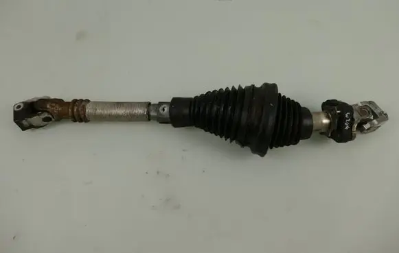 Mercedes-Benz C W204 Steering column universal joint