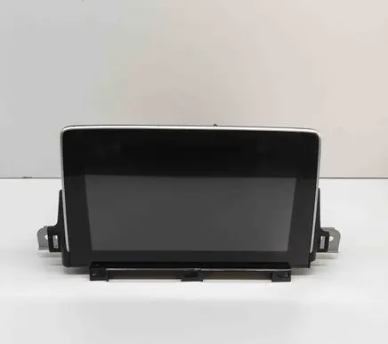 MG HS Radio/CD/DVD/GPS head unit AS2373107 11469024