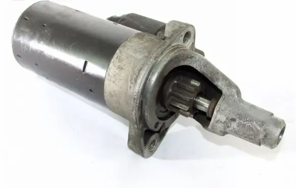 Audi A6 S6 C5 4B Starter motor