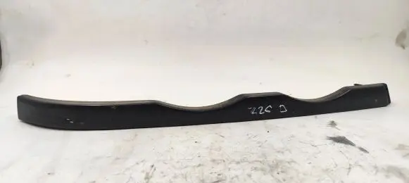 BMW 3 E46 Under headlight/headlamp trim 51138208482