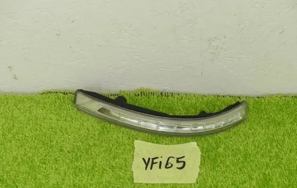 KIA Sportage Mirror indicator light 87614-3W