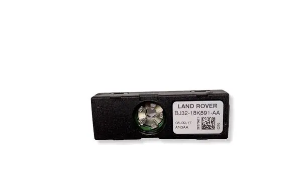 Jaguar XF Antenna control unit BJ3218K891AA