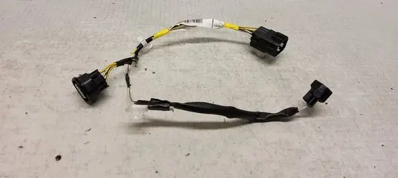 Toyota Avensis T250 Acceleration sensor 8222305070