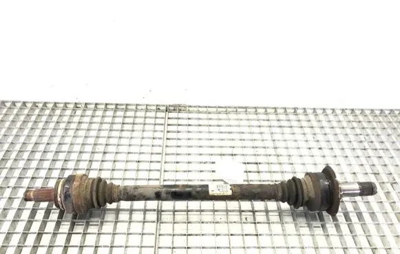 BMW 7 F01 F02 F03 F04 Rear driveshaft 7566086