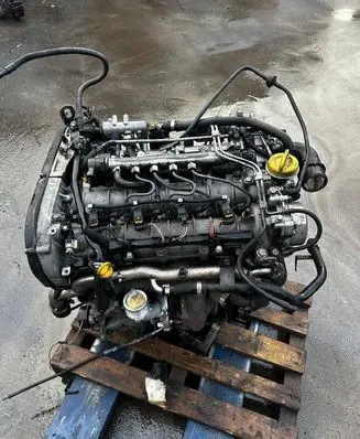 Fiat Croma Engine 939A2000