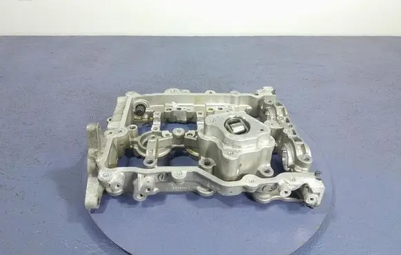Hyundai i30 Camshaft 