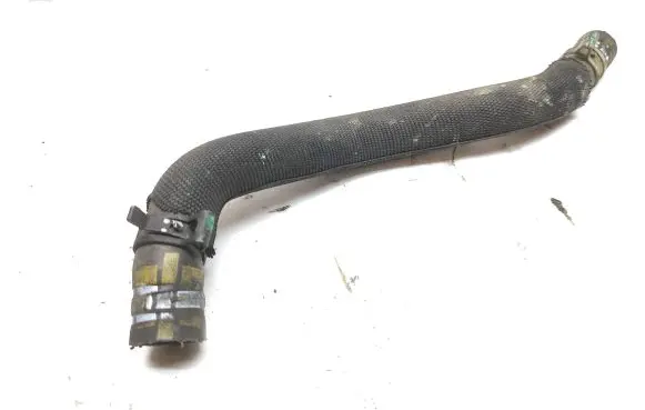 Jaguar XF X250 Engine coolant pipe/hose