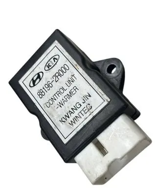 Hyundai i30 Central body control module 881962R000