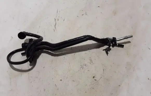 KIA Soul Air intake hose/pipe 314552A610