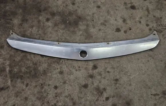 Opel Tigra B Tailgate trim 93162200