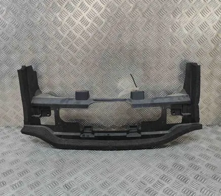 Mazda 6 Intercooler air guide/duct channel GSH7501C1