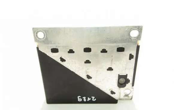 Volkswagen PASSAT B6 Airbag control unit/module 3C0909605F