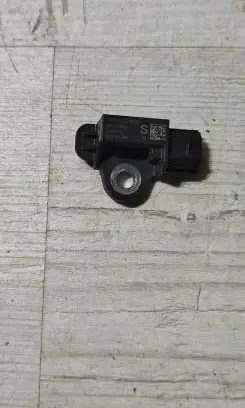Nissan Qashqai Airbag deployment crash/impact sensor 3RA15Z248EDB 988303RA0A 12242015