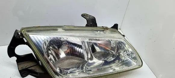 Nissan Almera N16 Headlight/headlamp 26010BN011 89003330 19H40