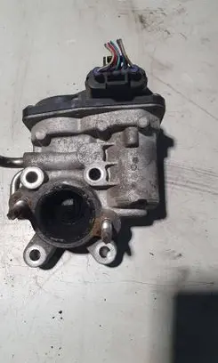 EGR valve