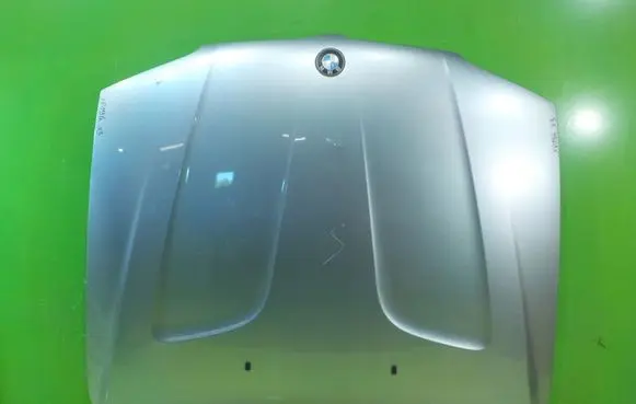 BMW X3 E83 Engine bonnet/hood XP196