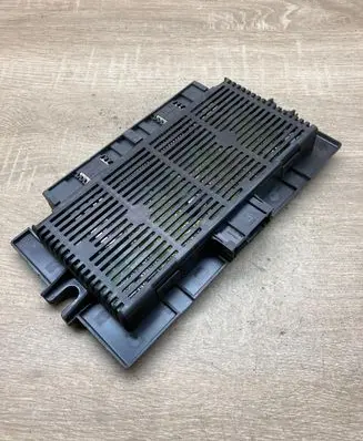 BMW 1 E81 E87 Light module LCM 9128179