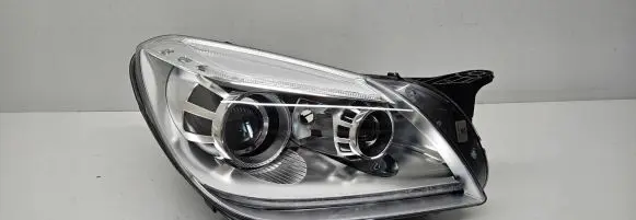 Mercedes-Benz SLK R172 Headlight/headlamp A1728202661 12518205 7046200000