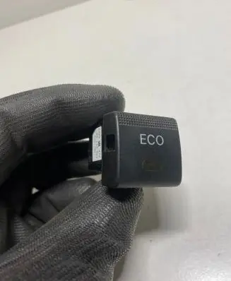 Opel Vectra B Air conditioning (A/C) switch 09134511 501781 2278GM472