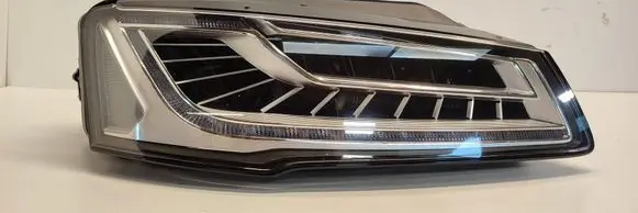 Audi A8 S8 D4 4H Headlight/headlamp 4H0941036A