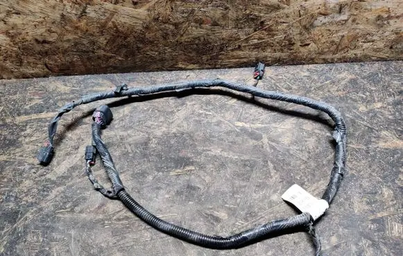 Cadillac SRX Parking sensor (PDC) wiring loom 20981163 13823275