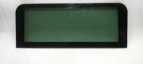 BMW 5 E60 E61 Sunroof glass 54137140778
