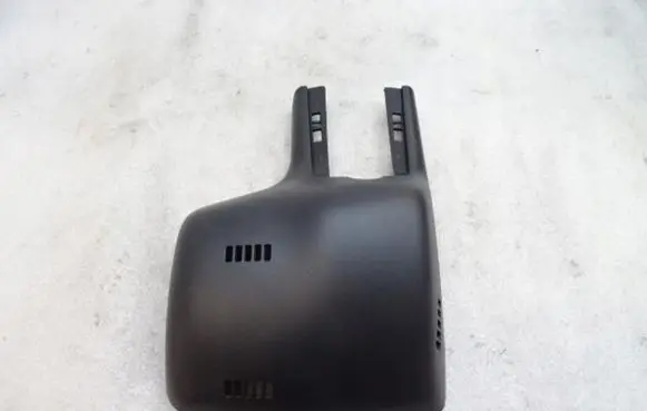 Citroen C3 Aircross Plastic wing mirror trim cover 39127296