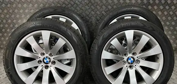BMW M6 R18 alloy rim BMWM6 E63E64