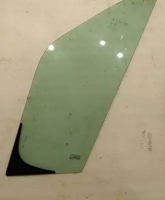 Renault Master III Front triangle window/glass AS2M3240DOT682 43R001582