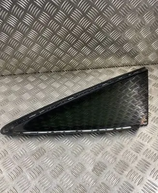 Audi A7 S7 4K8 Rear side window 4K8845298A