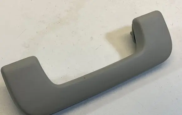 Audi A3 S3 8P Front interior roof grab handle 8P0857607C