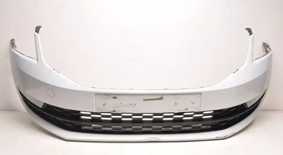 Skoda Octavia Mk4 Front bumper 