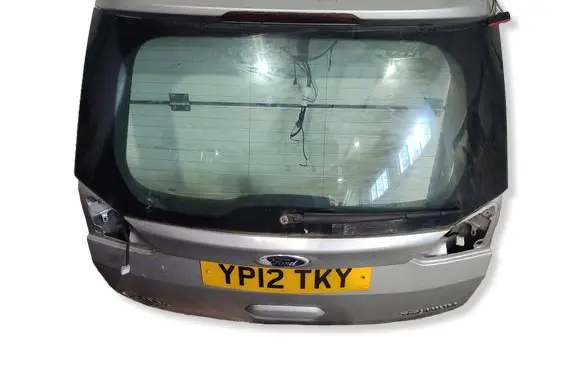 Ford C-MAX II Tailgate/trunk/boot lid 