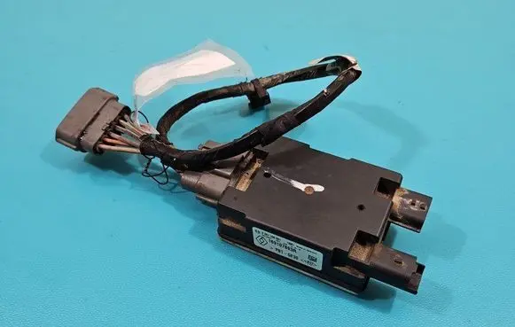 Opel Movano B Central body control module 169107893R IMPRK1450111