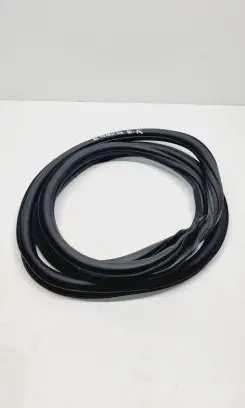 Skoda Karoq Rear door rubber seal (on body) 575867367P 575867367N9B9