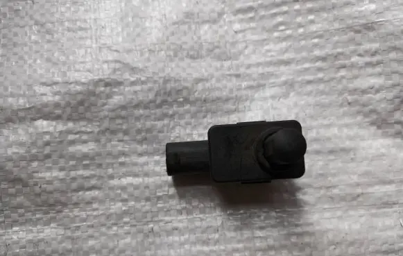 BMW 3 E90 E91 Bonnet alarm switch sensor 9119052