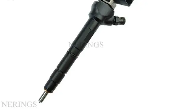 Volkswagen Golf VII Fuel injector 0445110473 0986435259