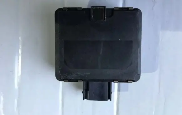 Volkswagen T-Roc Distronic sensor radar 3Q0907561D
