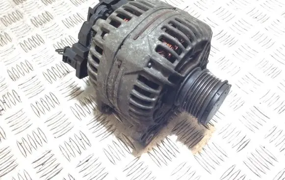 Audi TT Mk1 Generator/alternator