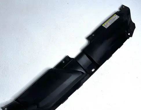 Audi A5 Sportback 8TA Radiator trim 8T0807081A