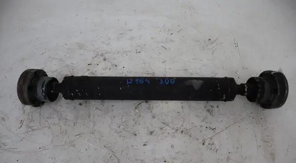 Mercedes-Benz ML W164 Front prop shaft